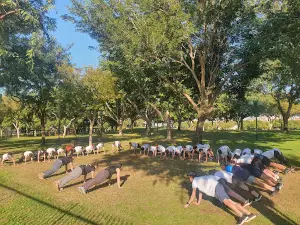 The Four Seasons Park