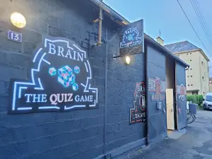 BRAIN