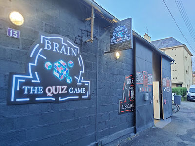 BRAIN