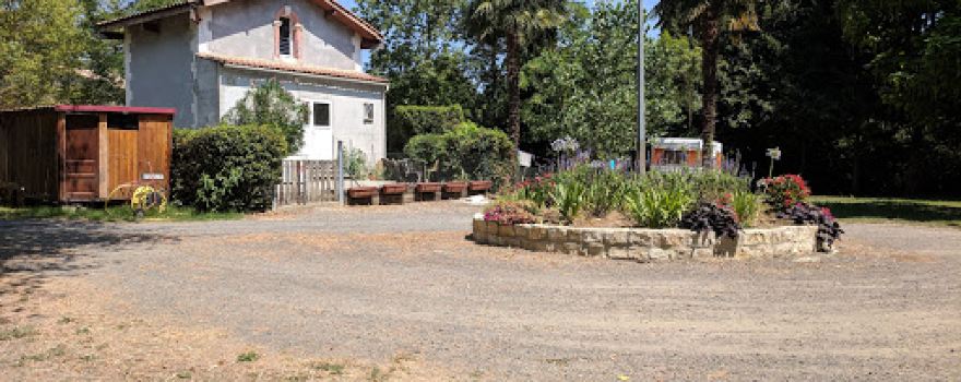 Camping Municipal