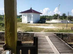 Wisata Danau Anak Laut Indah, Aceh Singkil