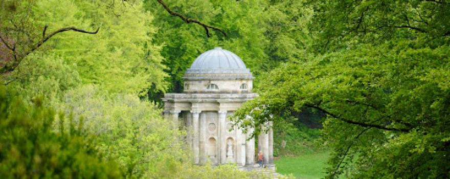 Temple of Apollo