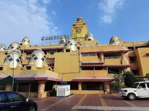 Mohatadevi Mandir