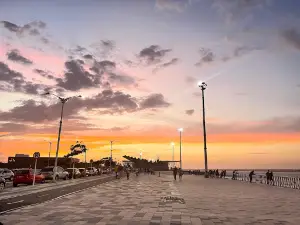Malecón del Río