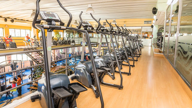 Fit Center Massamá
