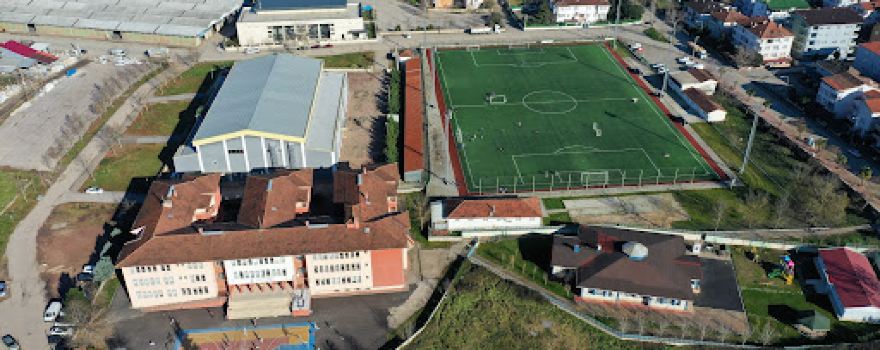 Kandıra Halı Saha