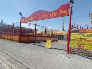 Tir Prince Market