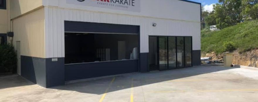 GKR Karate