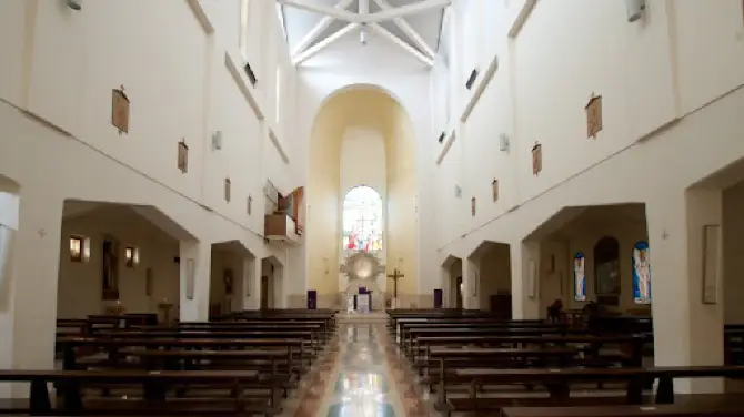 Church of Saint Michael Archangel