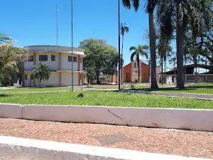 Praça José Fragele