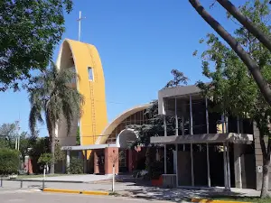 Plaza Sarmiento