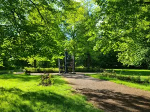 Rose Meadow