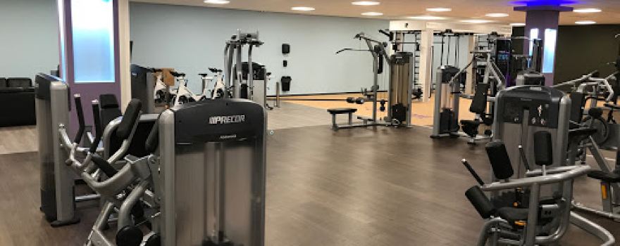 Anytime Fitness Delfgauw