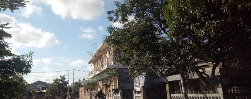 Mustaqim Mosque