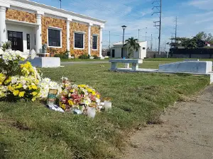 Eternal Gardens Memorial Park