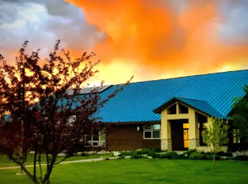 Pagosa Lakes Recreation Center