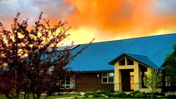 Pagosa Lakes Recreation Center