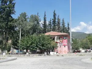 Ataeymir Atatürk Parkı