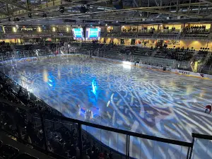 Angers ICEPARC