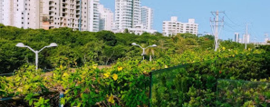 - La Santa Park