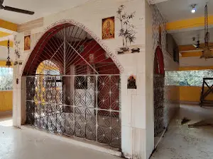 Sonamai Mandir (temple) सोनामाई मन्दिर