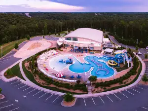 Cherokee County Aquatic Center