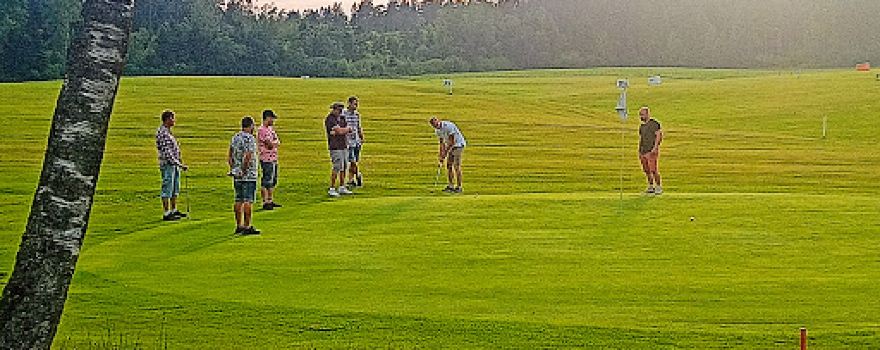 Brastads Golfklubb
