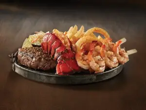 Montana's BBQ & Bar - Milton - Steeles Ave