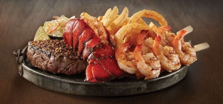 Montana's BBQ & Bar - Milton - Steeles Ave