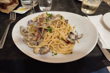 Ristorante Gusto Glam