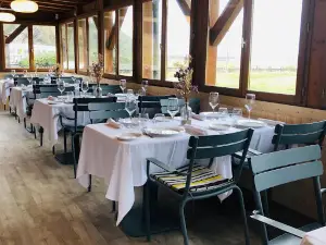 Orioko Barra Jatetxea