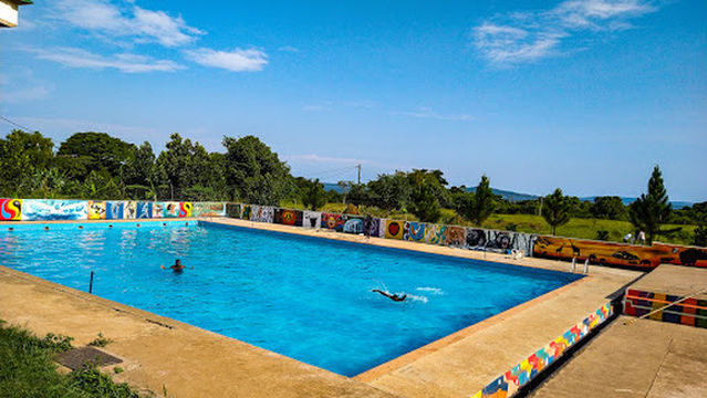 Kaazi Scout National Camping Ground