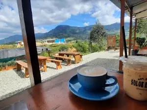 Solok Radjo