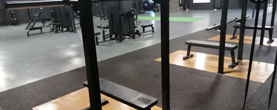 West Coast Fitness
