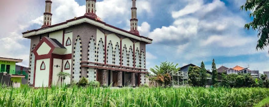 Masjid An Nur (LDII)