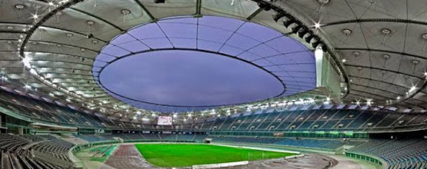 Tadamon Club Stadium