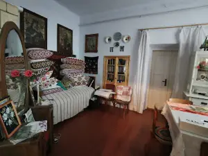 Yahilnytsia People's History Museum