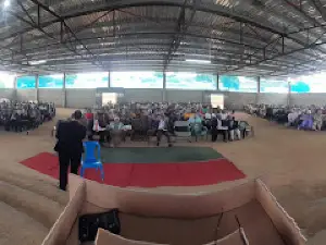 God's Plan Church