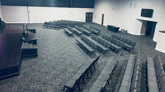 Living Faith Church Hixson