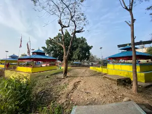 भम्केनी धाम -Bhamkeni Dham