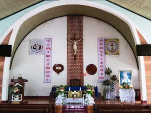 Giáo xứ An Bình