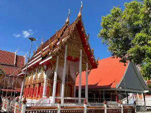 วัดโพธิ์ ต.เขมราฐ