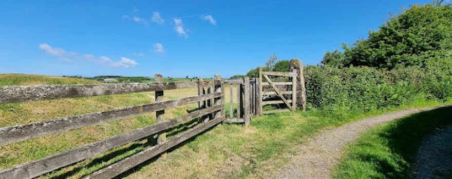 Castell Bryn Gwyn