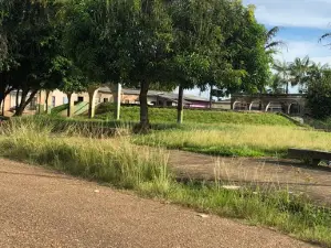 Praça da Cultura
