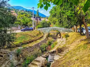 White Bridge