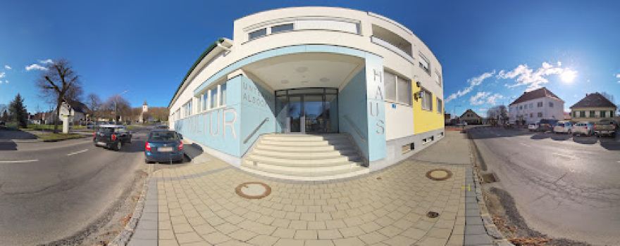 Kulturhaus Unterwart