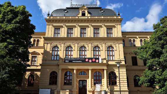 Ceske Budejovice
