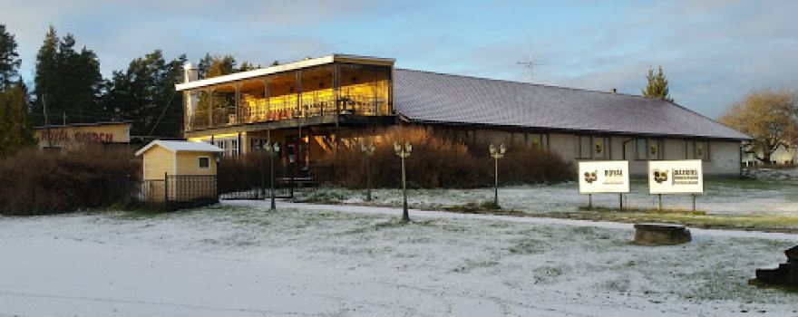 Jazzens Museum