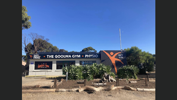 The Goolwa Gym
