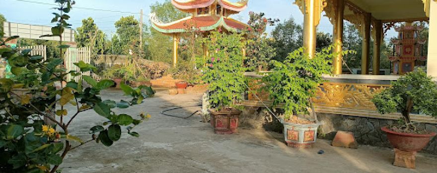 Chùa Chơn Thường 2